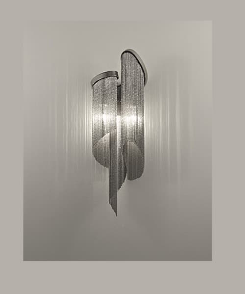 Настенный светильник Terzani STREAM J60A Terzani