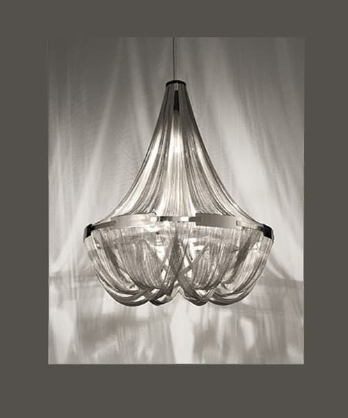 Люстра Terzani SOSCIK G57S Terzani