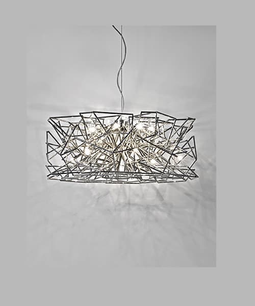 Подвесной светильник Terzani ETOILE P01S Terzani