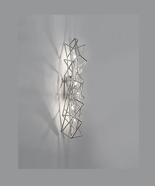 Настенный светильник Terzani ETOILE P03A