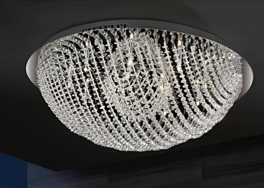 Потолочный светильник Schuller AIDA 12Л.G9