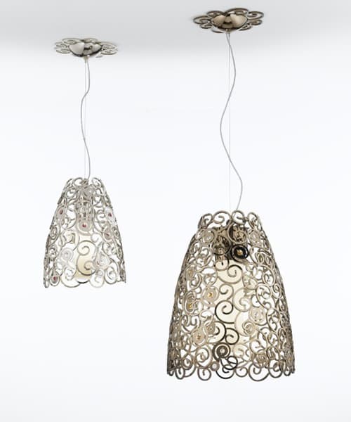 Подвесной светильник IDL CRYSTAL MARINE S IDL