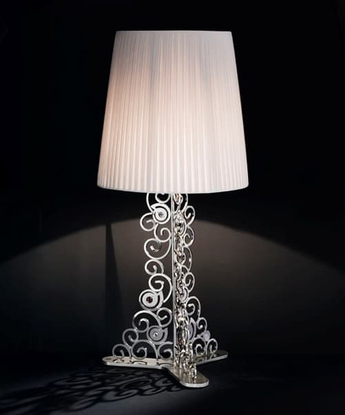 Настольная лампа IDL CRYSTAL MARINE L IDL