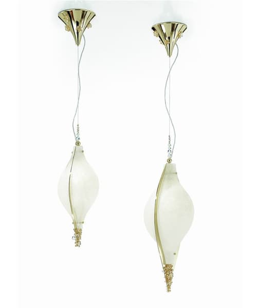 Подвесной светильник IDL CRYSTAL MOON S IDL