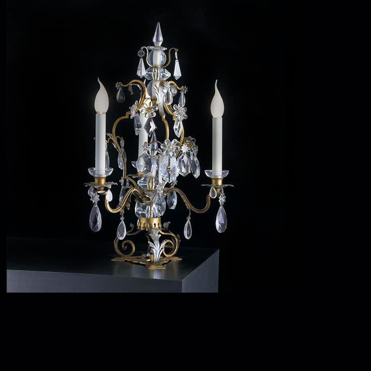 Настольная лампа Banci Restyling 62.0747