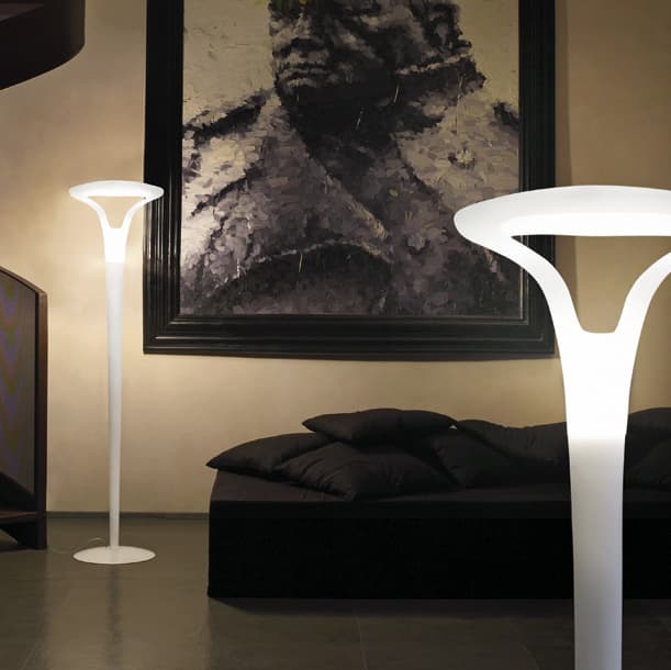 Торшер Vistosi Ferea PT Vistosi