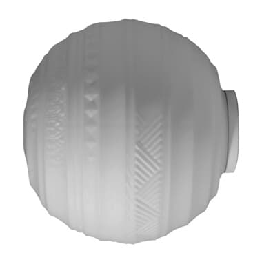 Настенный светильник  KARMAN Braille PL144 1B Karman