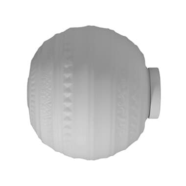 Настенный светильник  KARMAN Braille PL144 1B Karman