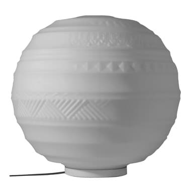 Настольный/напольный светильник  KARMAN Braille CT144 1B Karman