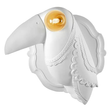 Настенный светильник KARMAN Cubano AP142 1B Karman