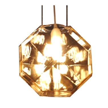 Подвесной светильник  KARMAN 24 Karati SE113 1F Karman