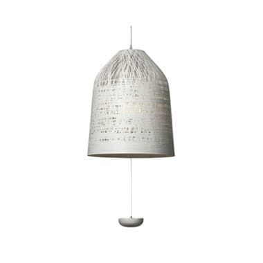 Подвесной светильник KARMAN Black Out SE101 1B Karman