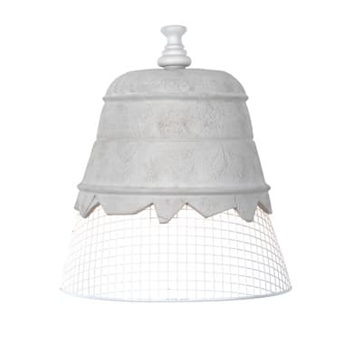 Настенный светильник  KARMAN Domenica AP102 1B