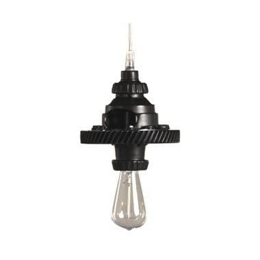 Подвесной светильник  KARMAN Mek SE107 1R Karman