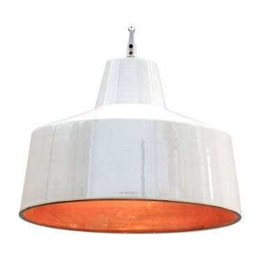 Подвесной светильник  KARMAN Gangster SE644BB Karman