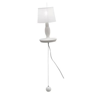 Подвесной светильник  KARMAN Norma M SE640EB