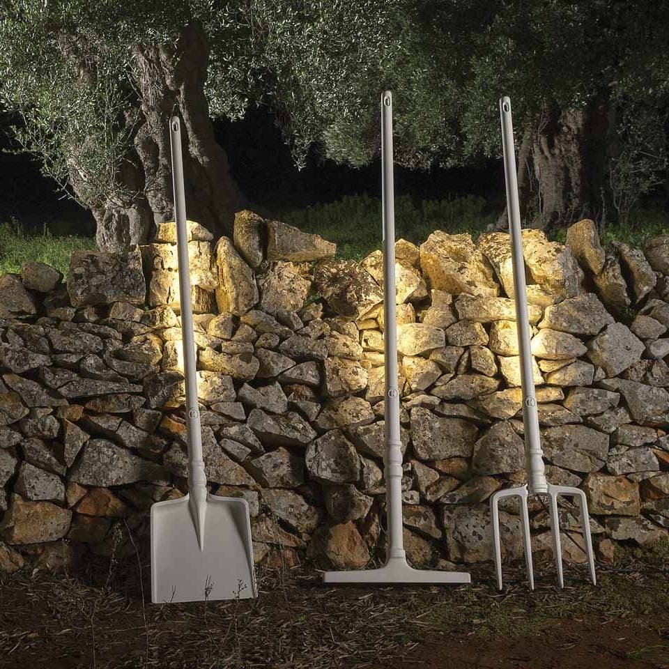 Напольный светильник  KARMAN Tobia HP145 1F Karman