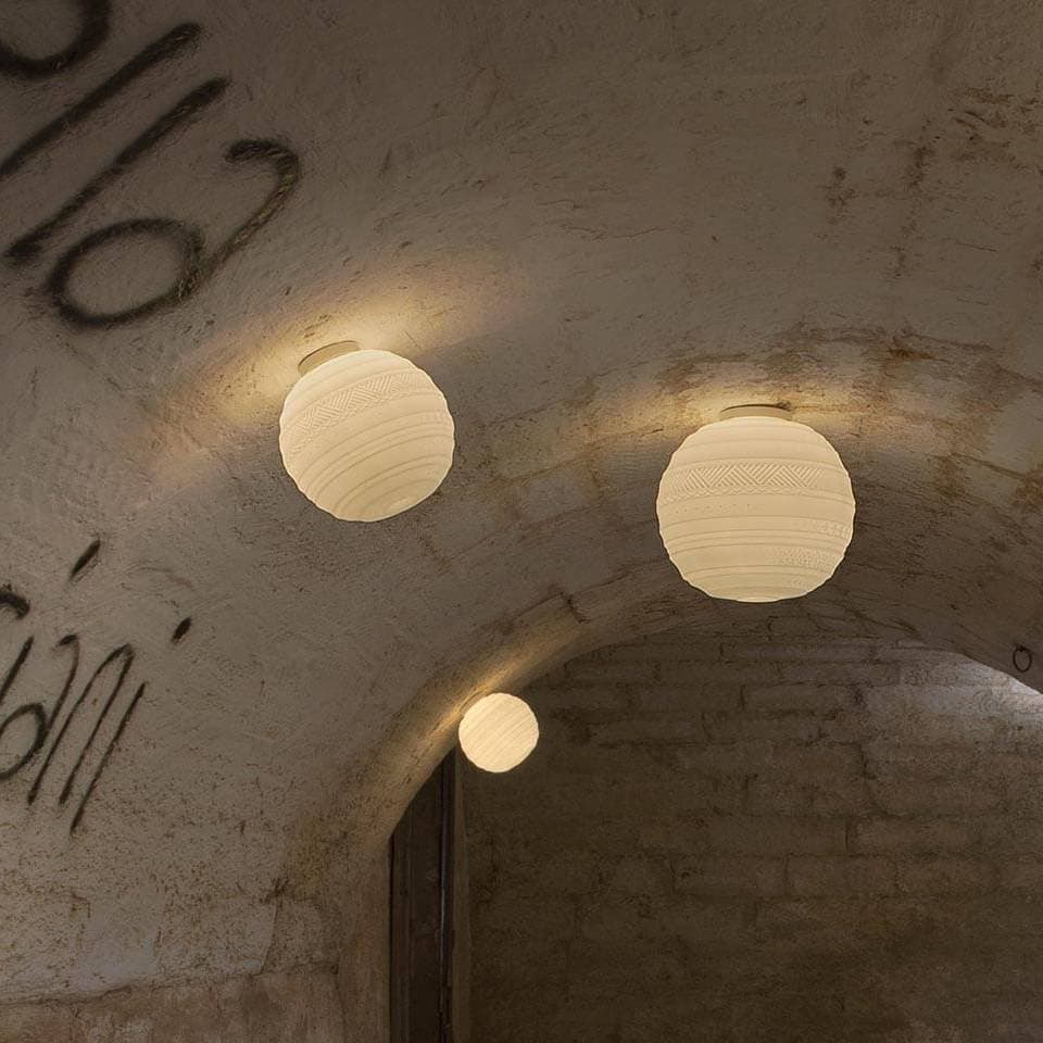 Настенный светильник  KARMAN Braille PL144 1B Karman