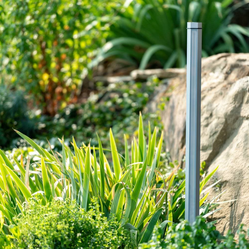 Напольный/настенный светильник Platek Esagono 600 — фото 14