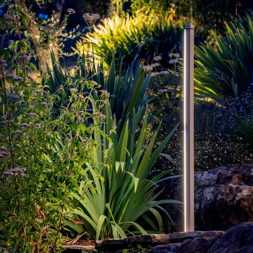 Напольный/настенный светильник Platek Esagono 600 — фото 10