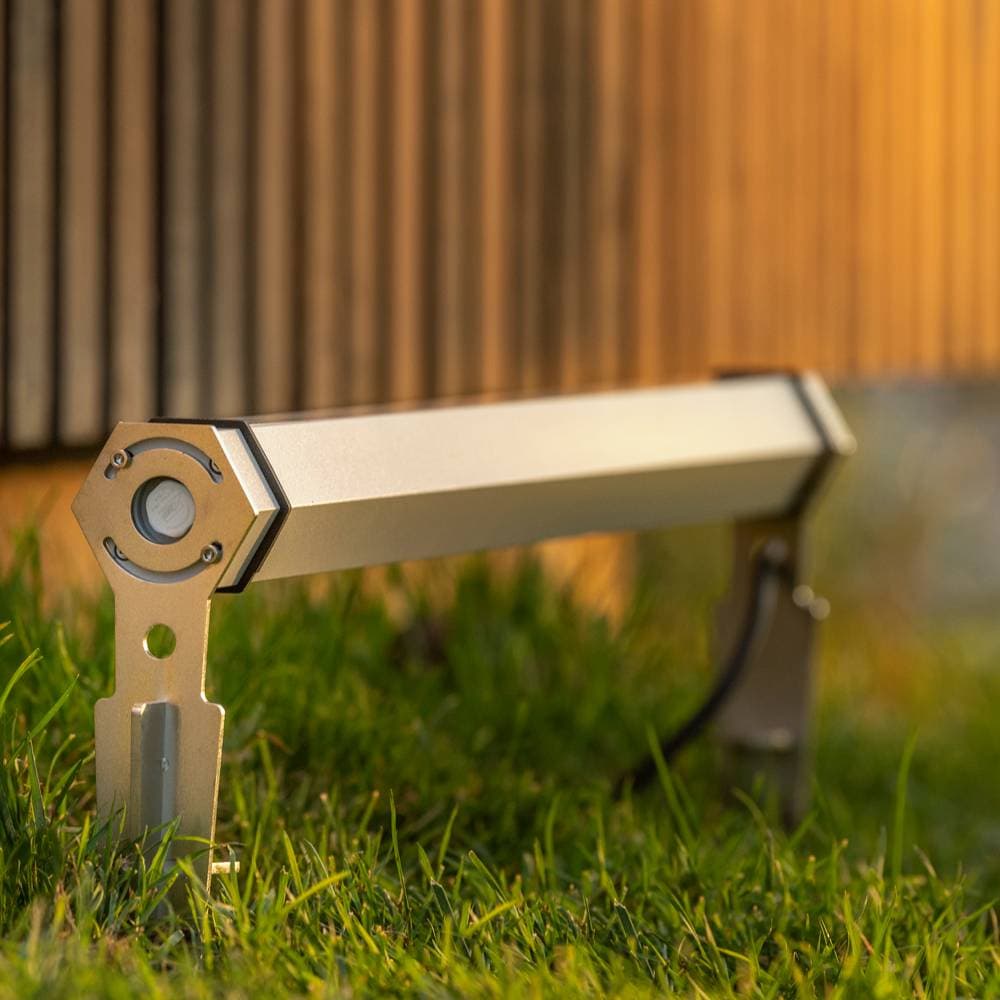 Напольный/настенный светильник Platek Esagono 600 — фото 8