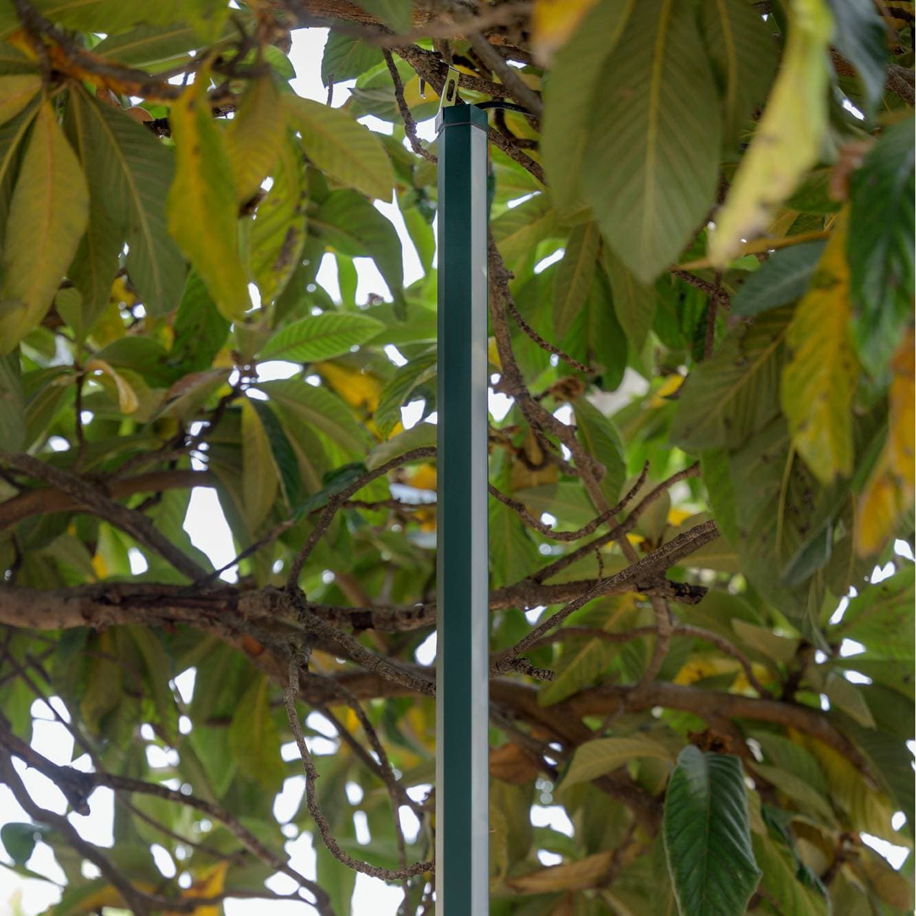 Напольный/настенный светильник Platek Esagono 600 — фото 3