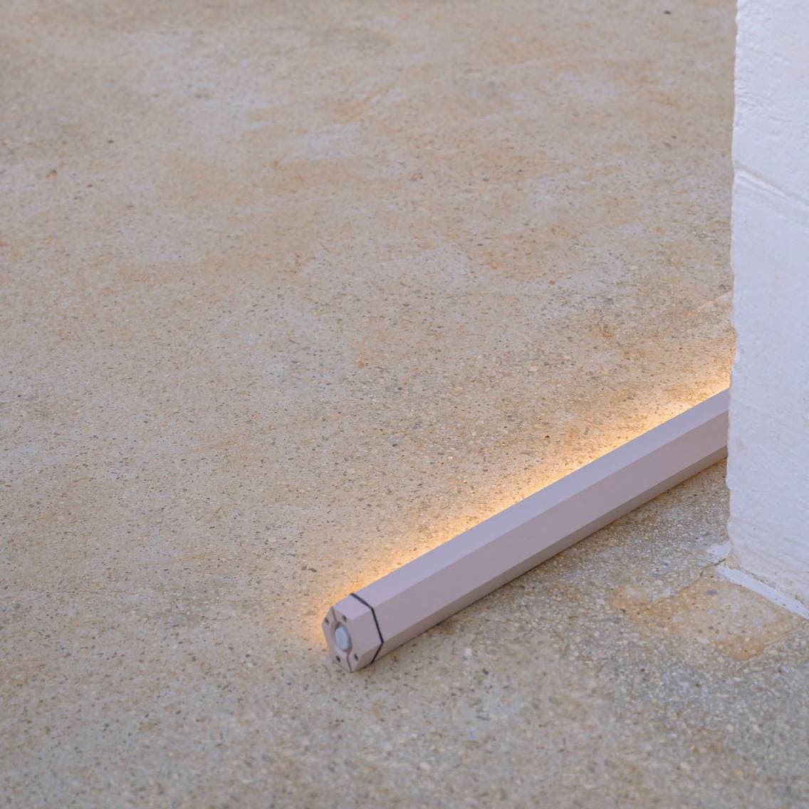 Напольный/настенный светильник Platek Esagono 600 — фото 6