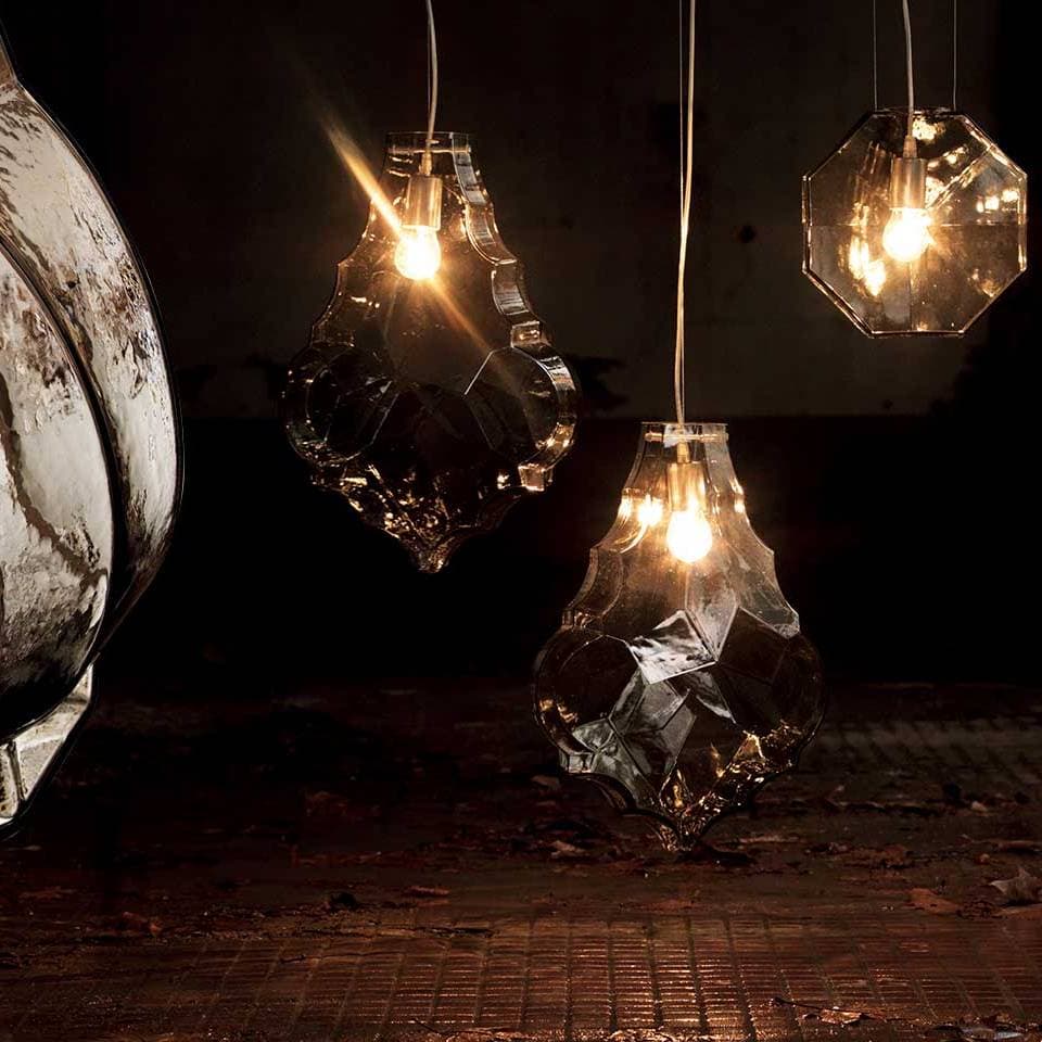 Подвесной светильник  KARMAN 24 Karati SE104 1F Karman