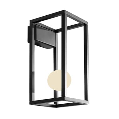 Настенный светильник  KARMAN Abachina AP291 B1 Karman