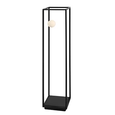 Напольный светильник  KARMAN Abachina HP291 B4 Karman