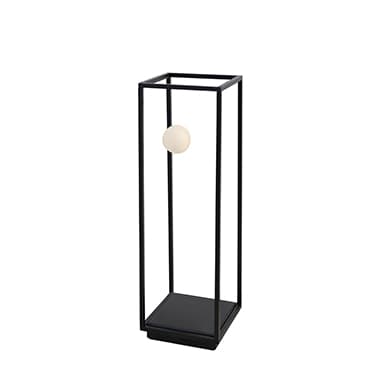 Напольный светильник  KARMAN Abachina HP291 B4 Karman