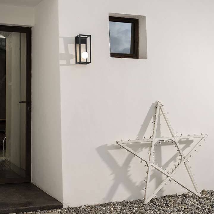 Настенный светильник  KARMAN Abachina AP291 B1 Karman