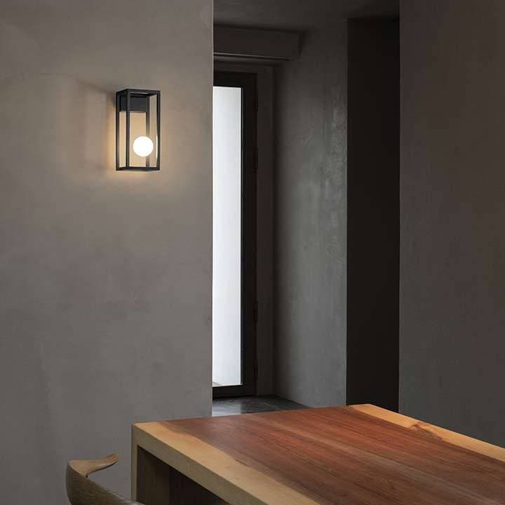 Настенный светильник  KARMAN Abachina AP291 B1 Karman