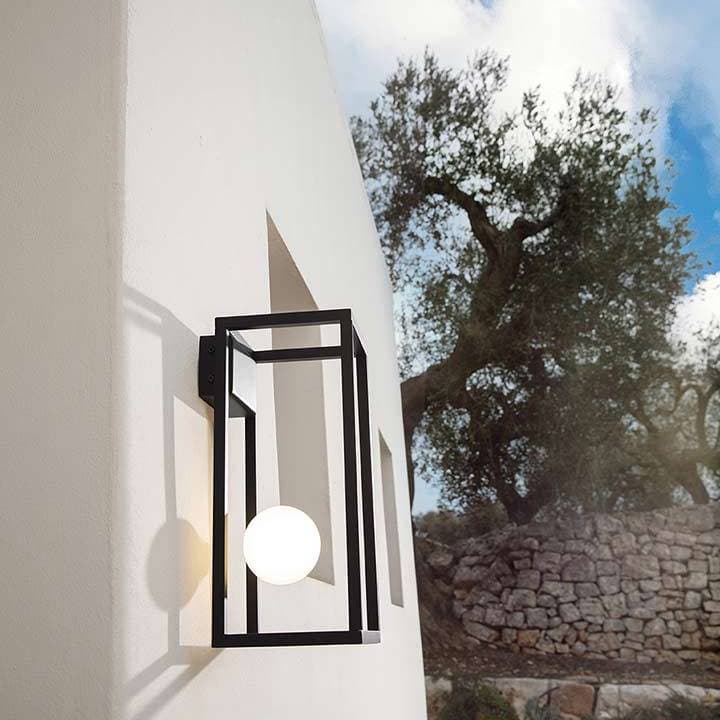 Настенный светильник  KARMAN Abachina AP291 B1 Karman