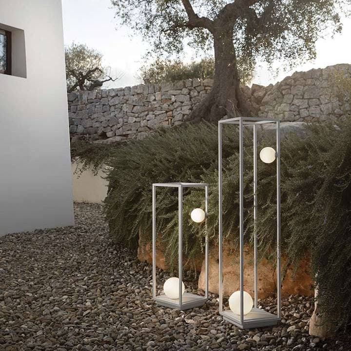 Напольный светильник  KARMAN Abachina HP291 B4 Karman