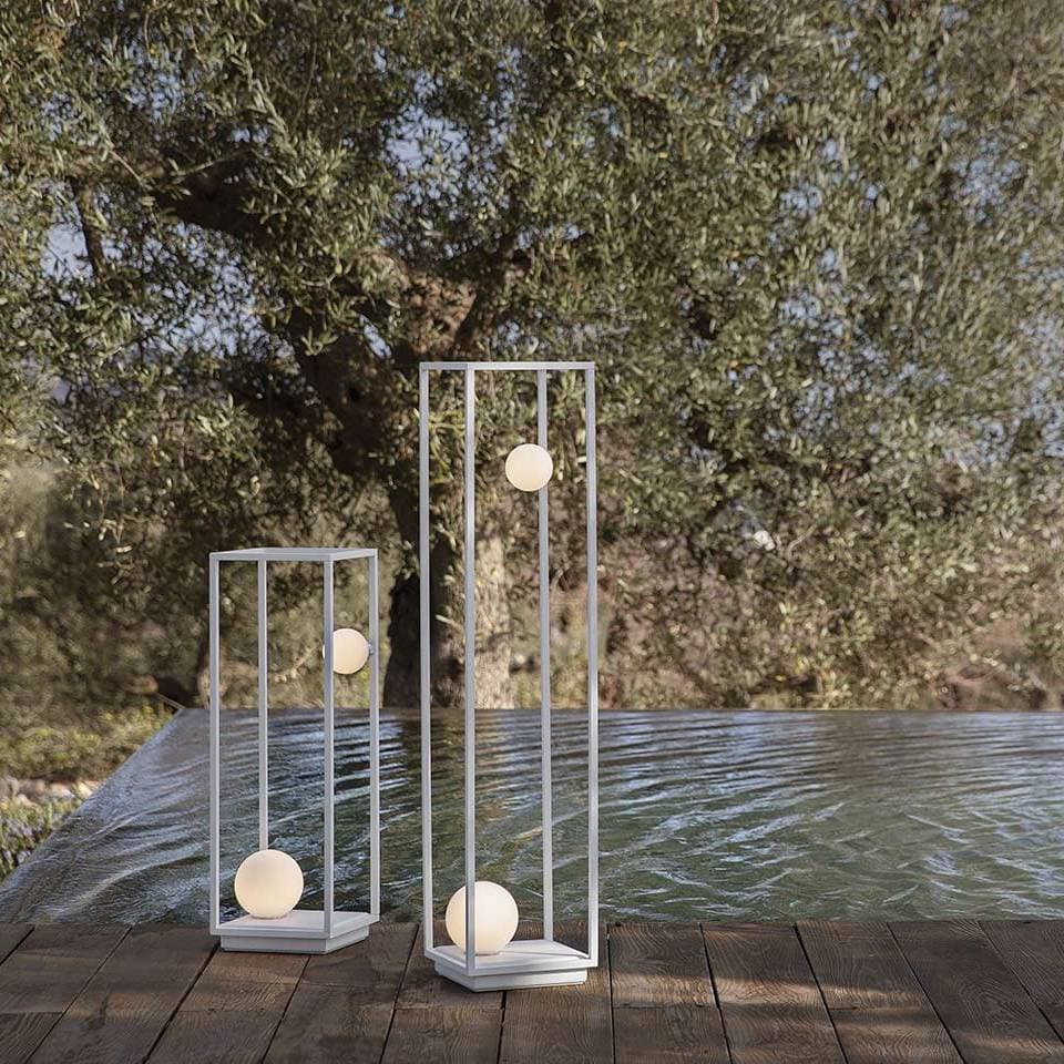 Напольный светильник  KARMAN Abachina HP291 B4 Karman