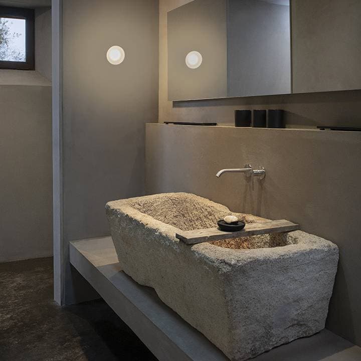 Настенный светильник KARMAN Agua AP290 S1 Karman