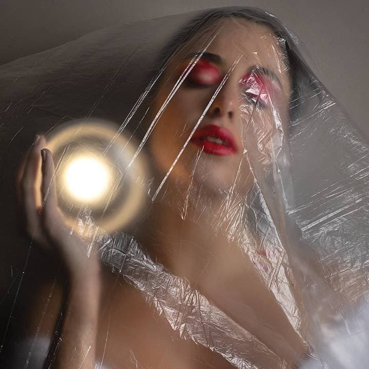 Настенный светильник KARMAN Agua AP290 S1 Karman