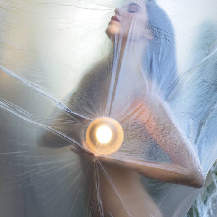 Настенный светильник KARMAN Agua AP290 S1 Karman