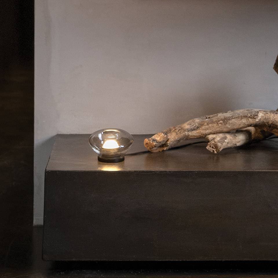 Настольный/напольный светильник  KARMAN Agua CT290 T1 Karman