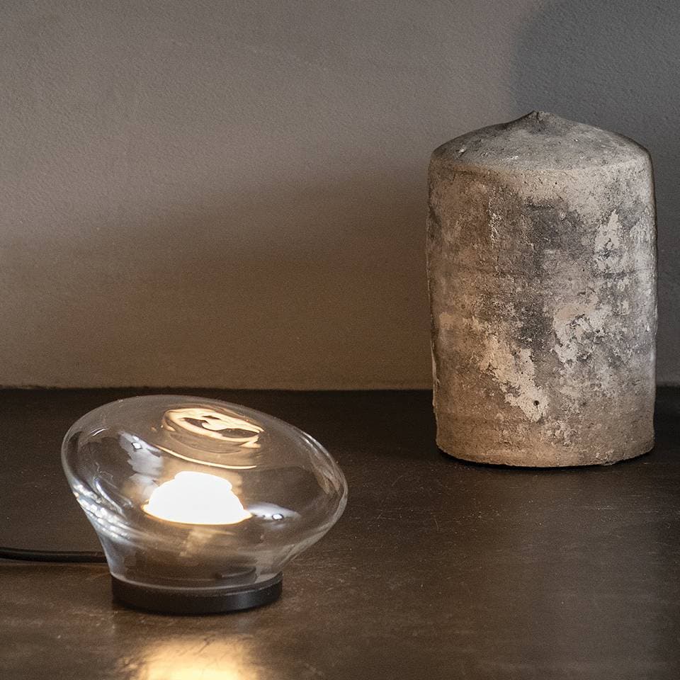 Настольный/напольный светильник  KARMAN Agua CT290 T1 Karman