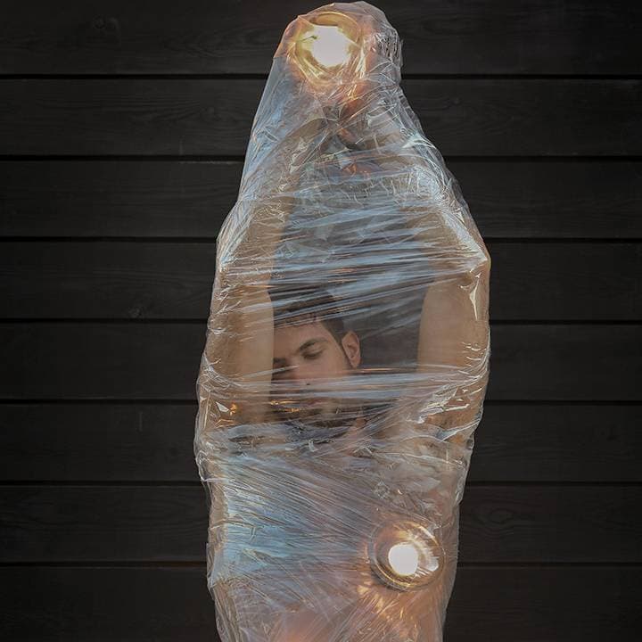 Настольный/напольный светильник  KARMAN Agua CT290 T1 Karman