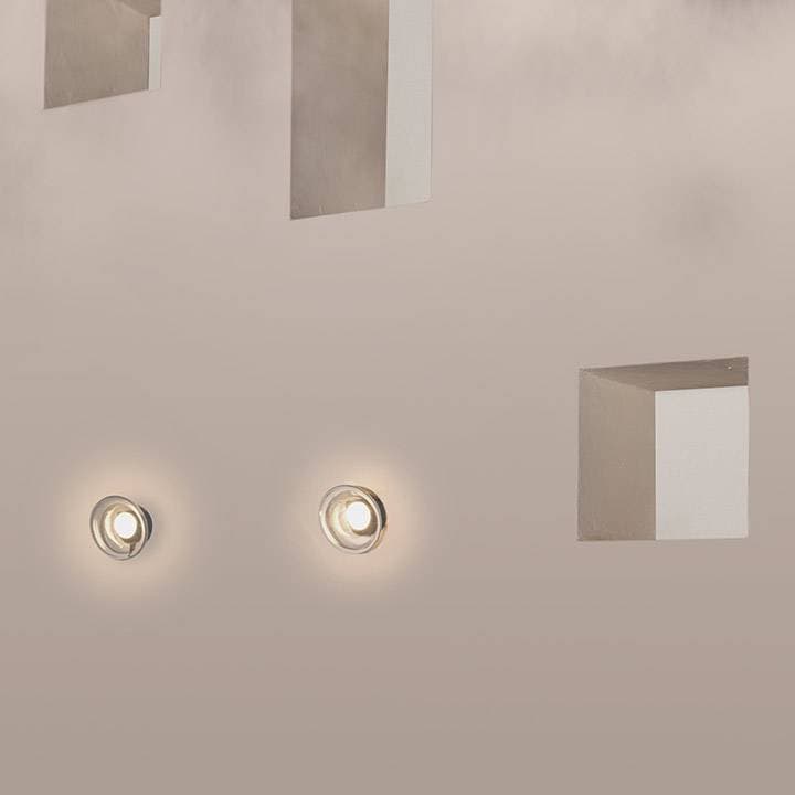 Настенный светильник KARMAN Agua AP290 S1 Karman