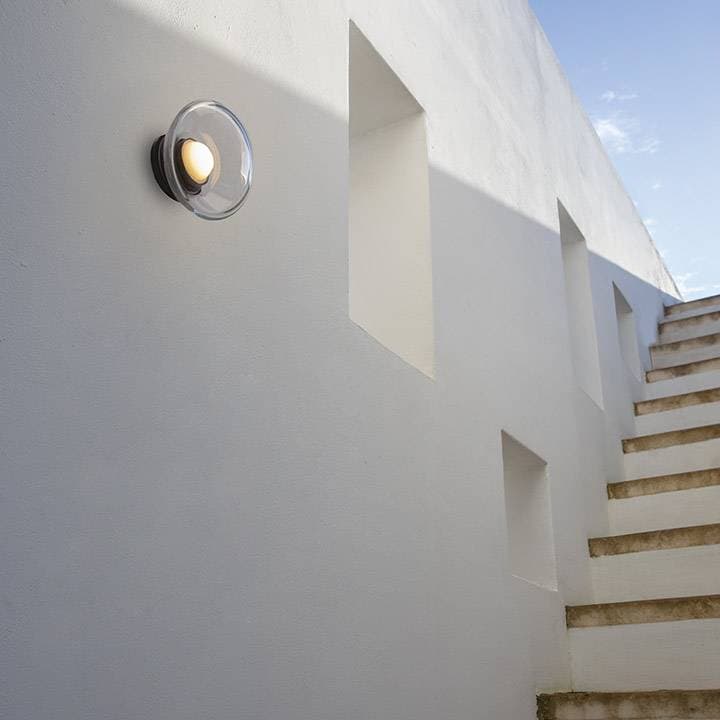 Настенный светильник KARMAN Agua AP290 S1 Karman