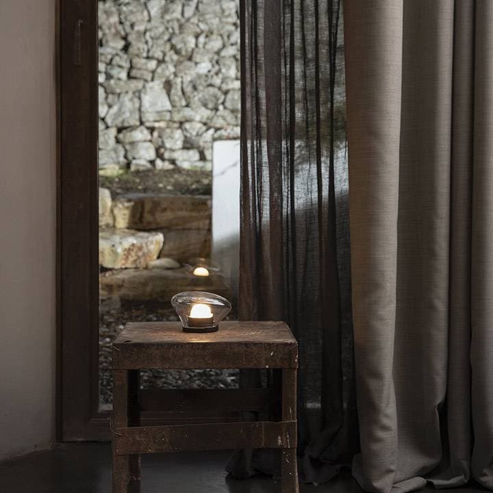 Настольный/напольный светильник  KARMAN Agua CT290 T1 Karman