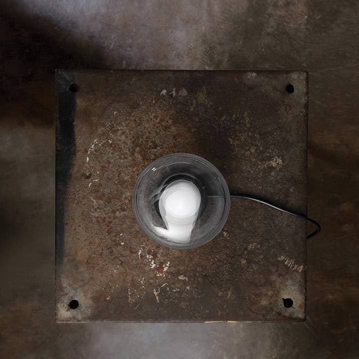 Настольный/напольный светильник  KARMAN Agua CT290 T1 Karman