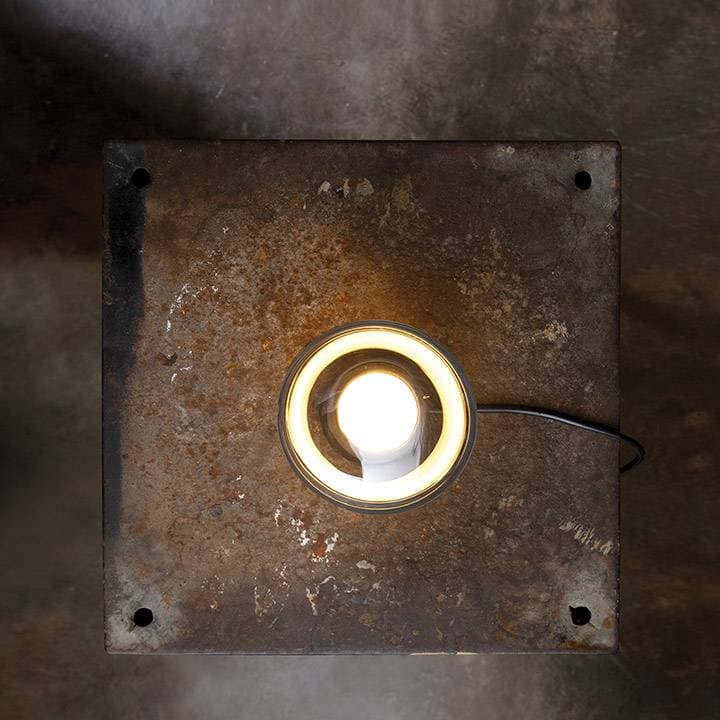 Настольный/напольный светильник  KARMAN Agua CT290 T1 Karman