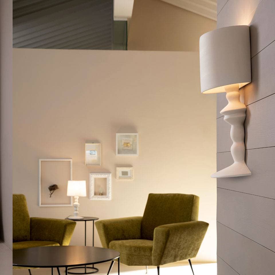 Настенный светильник  KARMAN Alì e Babà AP625 Karman