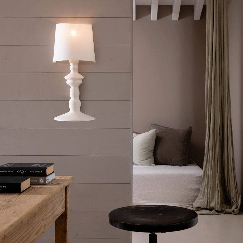 Настенный светильник  KARMAN Alì e Babà AP625 Karman