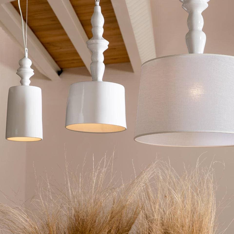 Подвесной светильник  KARMAN Alì e Babà SE624BC — фото 6